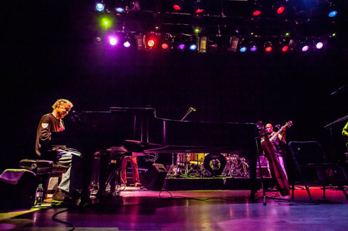 Bruce Hornsby & The Noisemakers 6-21-12-19