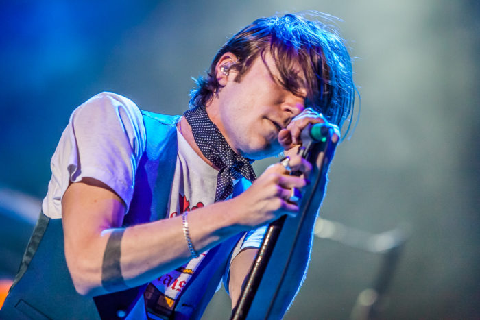 Cage the Elephant 2015-06-01-20-5920